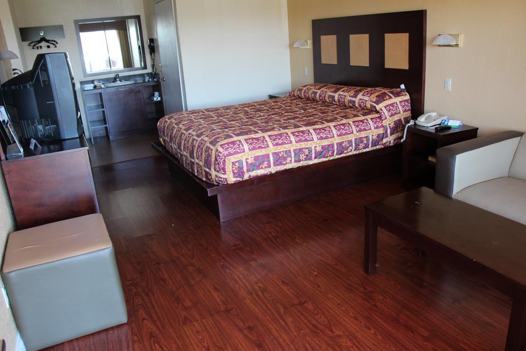 Budget Inn Anaheim/Santa Ana Værelse billede