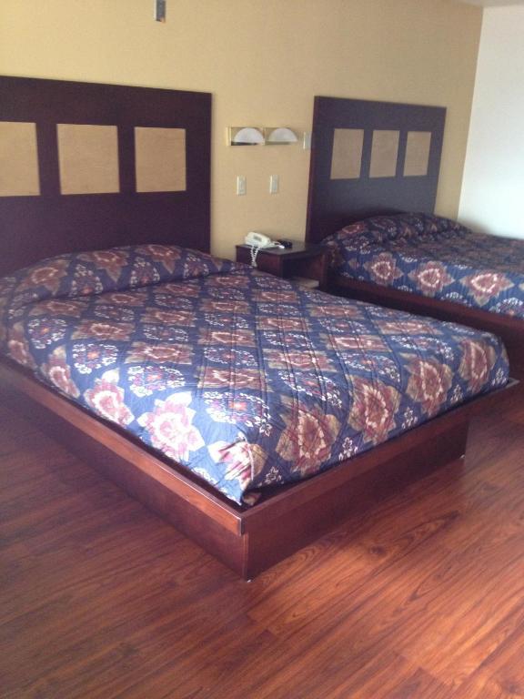 Budget Inn Anaheim/Santa Ana Værelse billede