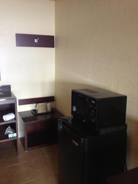 Budget Inn Anaheim/Santa Ana Værelse billede